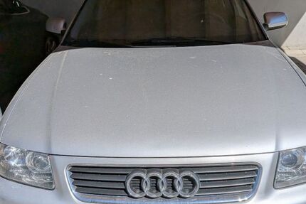 Audi A3 118.449 km 1.350 &euro; Stein 90547