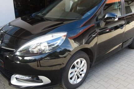 Renault Scenic 110.000 km 6.700 &euro; Brunnen 86564