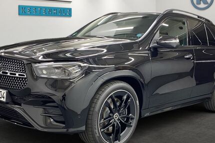 Mercedes-Benz GLE 450 8.640 km 102.850 € Freiburg 79111