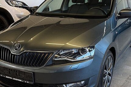 Skoda Rapid 108.969 km 10.999 &euro; Darmstadt 64347