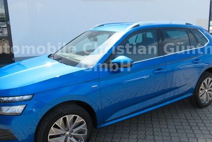 Skoda Kamiq 71.180 km 18.990 &euro; Unstruttal OT Ammern 99996