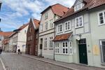 Dachgeschoßwohnung Lüneburg Ebensberg - 2 Zimmer, 50 m&sup2;, 530&euro; | Angebot:26382251