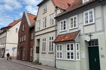 Wohnung Lüneburg Ebensberg - 2 Zimmer, 50 m&sup2;, 530&euro; | Angebot:26382251