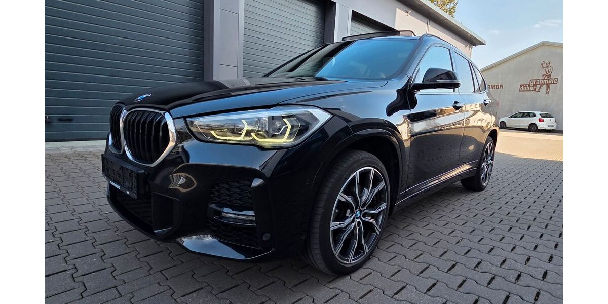 BMW X1 94.100 km 24.800 &euro; Wilnsdorf 57234