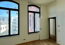 Sie suchen das Besondere? 3-Zimmer-LoftWohnung zum Erstbezug!