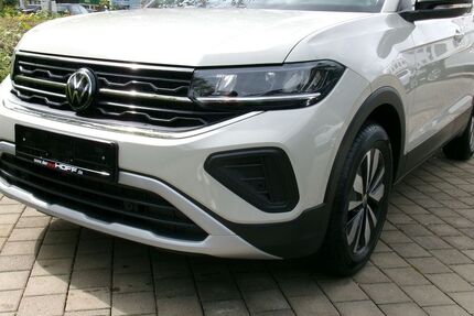 VW T-Cross 3.100 km 19.775 &euro; Sankt Augustin 53757
