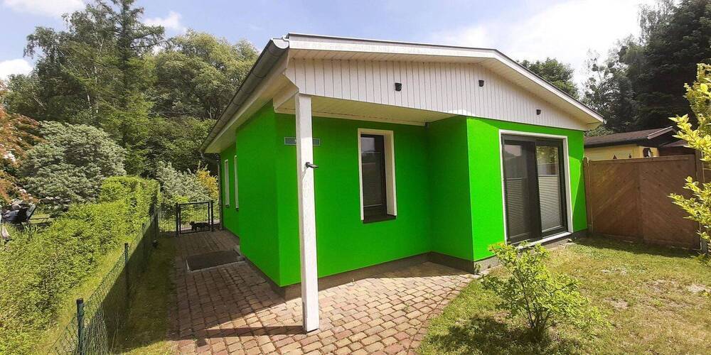 Ferienhaus - selber nutzen - FEWO-Vermietung