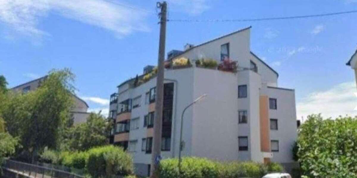 Etagenwohnung Augsburg Göggingen - 2 Zimmer, 66 m&sup2;, 940&euro; | Angebot:26217079