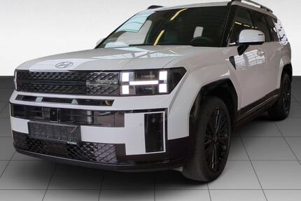 Hyundai SANTA FE 14.877 km 44.990 &euro; Bad Kreuznach 55543