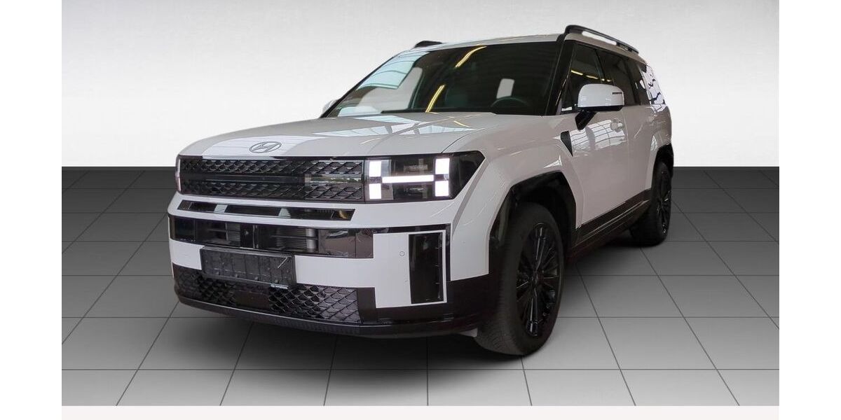 Hyundai SANTA FE 14.877 km 44.990 &euro; Bad Kreuznach 55543