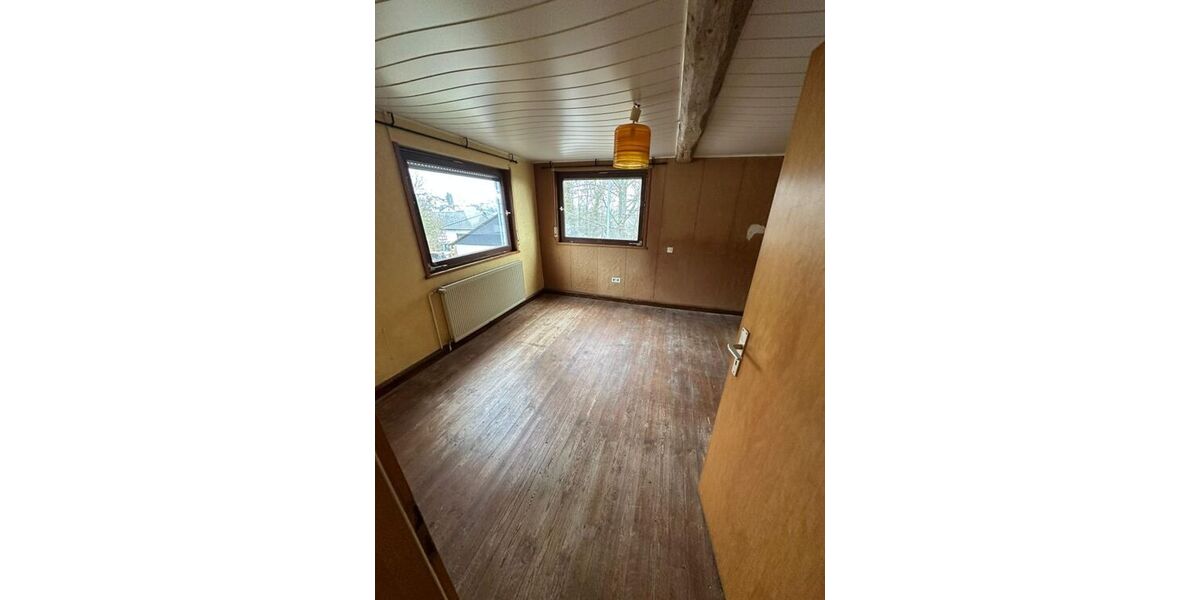 Provisionsfrei* PROVISIONSFREI! Einfamilienhaus für kleines Geld - Einfamilienhaus Riesweiler | Angebot:25746652