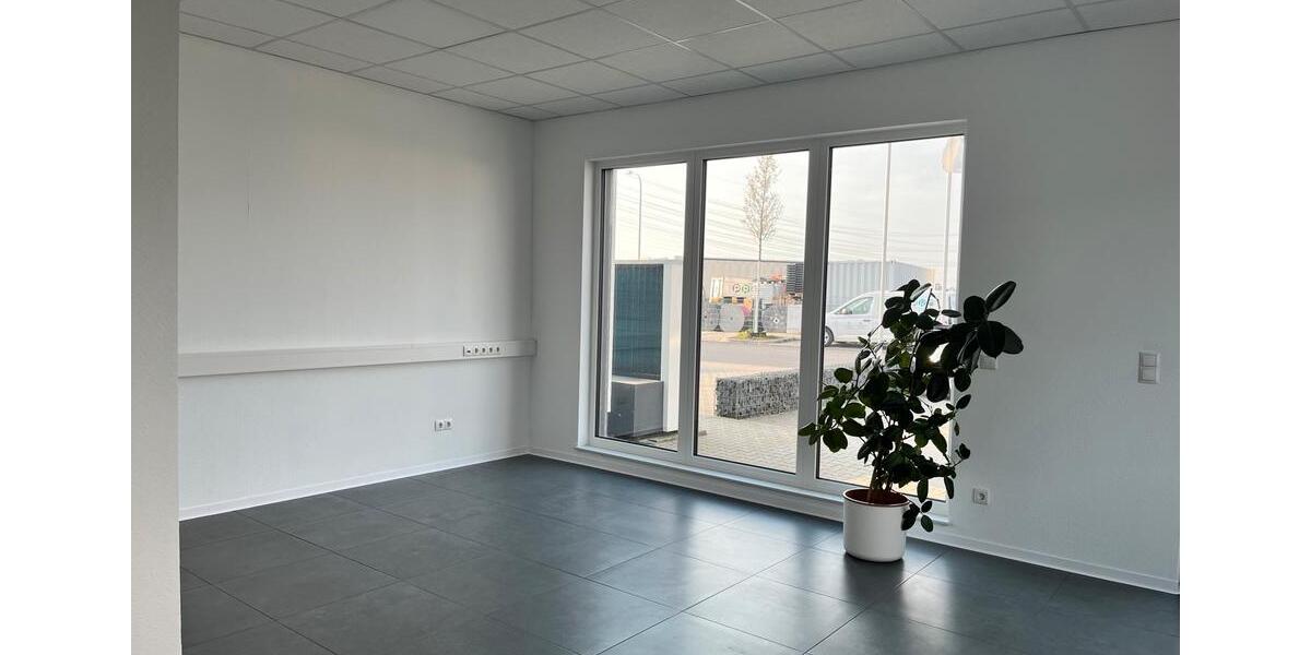 Gewerbeobjekt Pfungstadt - 1.375&euro; | Angebot:25908504