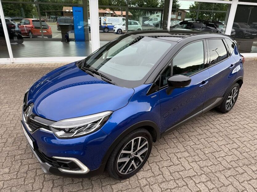 Captur
