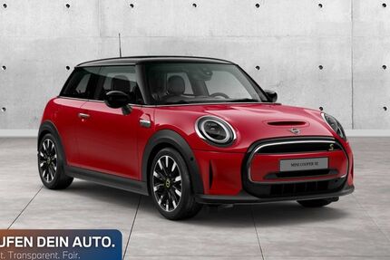 Mini Cooper SE 15.801 km 19.900 &euro; Koblenz 56073