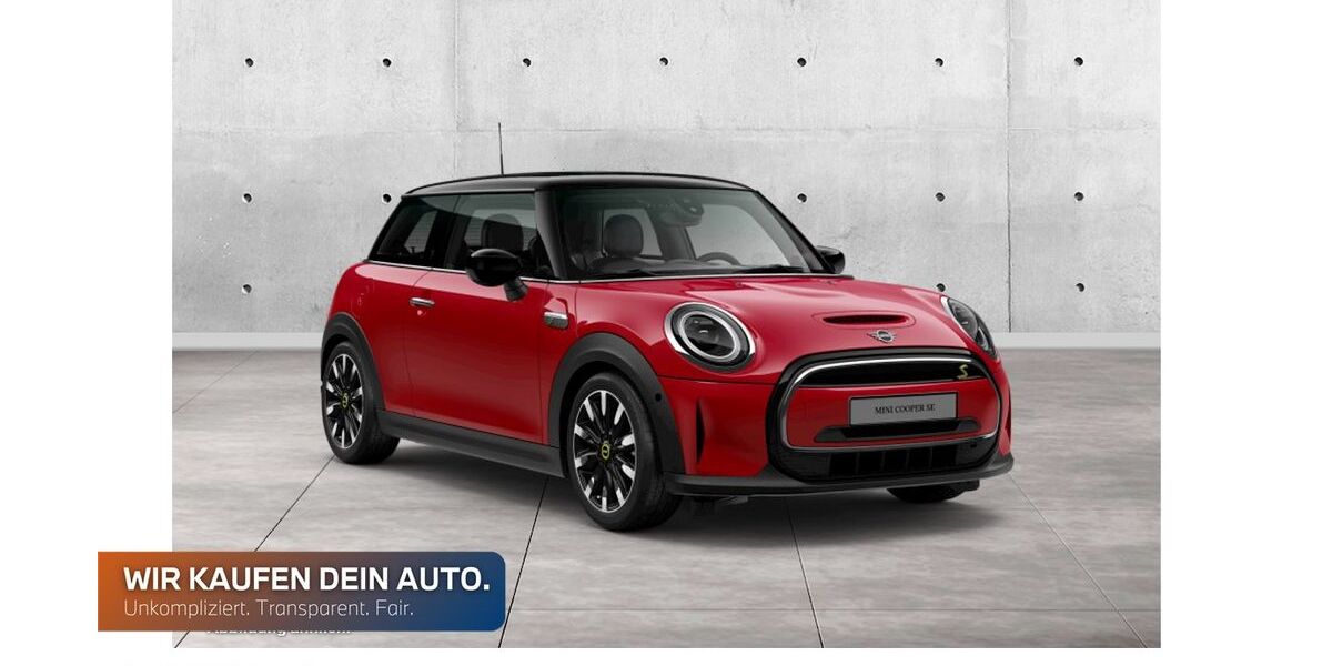 Mini Cooper SE 15.801 km 19.900 &euro; Koblenz 56073