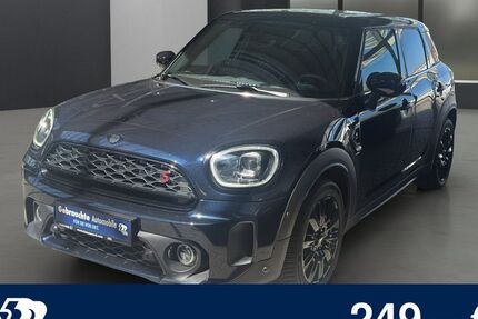 Mini Cooper S Countryman 12.600 km 36.890 € Kiel 24118