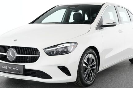 Mercedes-Benz B 200 9.300 km 35.490 &euro; Mainz 55128