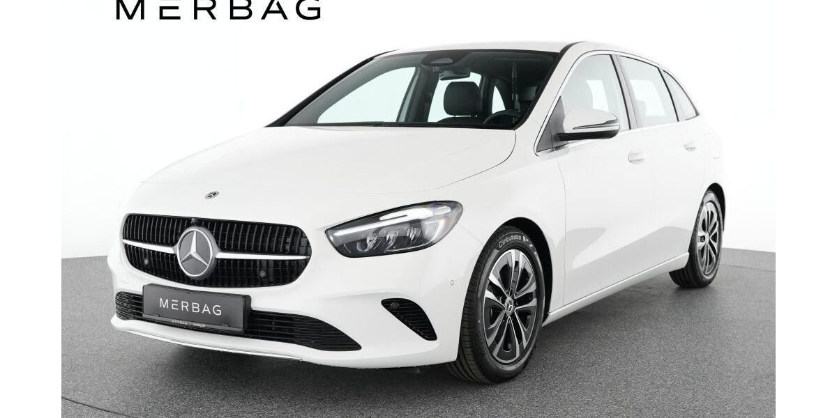 Mercedes-Benz B 200 9.300 km 35.490 &euro; Mainz 55128