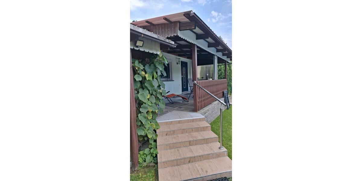 Bungalow Bautzen - 2 Zimmer, 80 m&sup2;, 69.900&euro; | Angebot:26324540