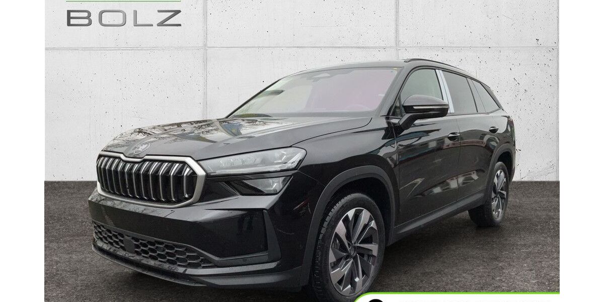 Skoda Kodiaq 14.769 km 41.990 &euro; Pulheim-Brauweiler 50259