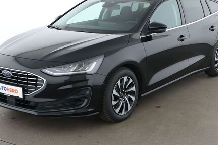 Ford Focus 4.288 km 22.600 &euro; Dresden 01187