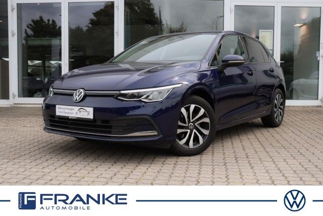 VW Golf 63.150 km 17.900 &euro; Freiberg 09599