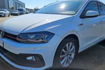 VW Polo 67.300 km 18.490 &euro; Recke 49509