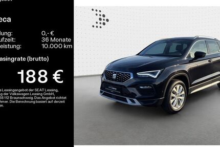 Seat Ateca 26.508 km 27.490 &euro; Mainz-Kastell (Wiesbaden) 55252