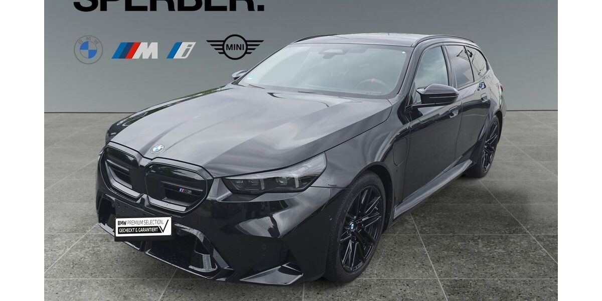 BMW M5 16.102 km 119.700 &euro; Bamberg 96050