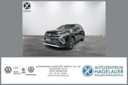 VW T-Cross 16.394 km 26.986 &euro; Heilbronn 74072