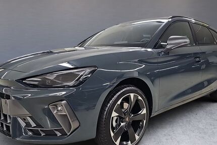 Cupra Leon 12.000 km 31.990 &euro; Oberursel 61440