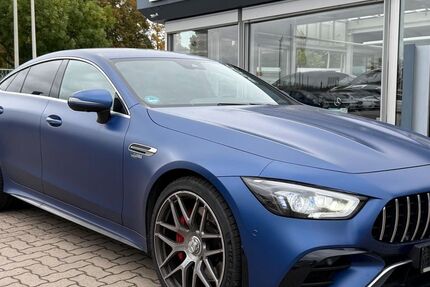 Mercedes-Benz AMG GT 51.250 km 87.990 € Nordhausen /OT Sundhausen 99734