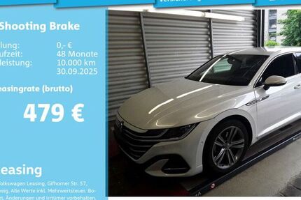 VW Arteon
