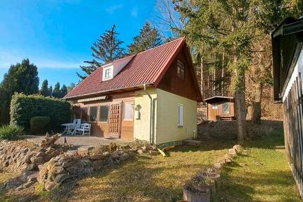 Haus Teterow - 4 Zimmer, 56 m&sup2;, 95.000&euro; | Angebot:27022485