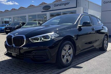 BMW 118 19.353 km 22.490 &euro; Heidenfeld 97520