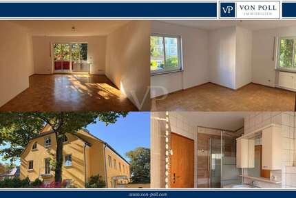 Wohnung zum Kaufen in Radebeul 230.000 € 65.2 m² 3 zimmer