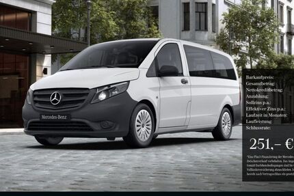 Mercedes-Benz Vito 39.155 km 32.990 &euro; Paderborn 33106