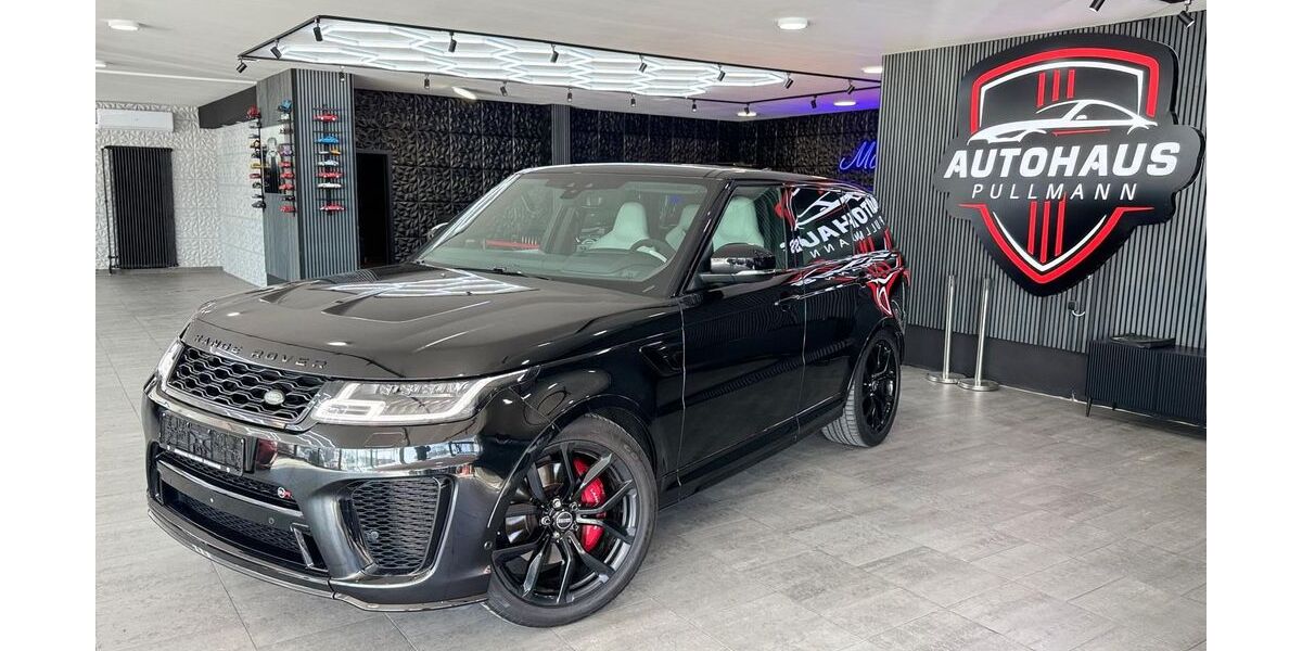Land Rover Range Rover Sport 124.850 km 49.500 &euro; Erding 85435
