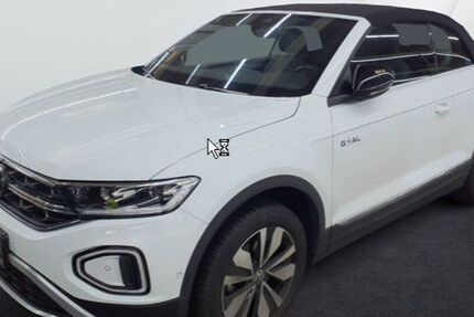 VW T-Roc 20.380 km 25.490 &euro; Heide 25746