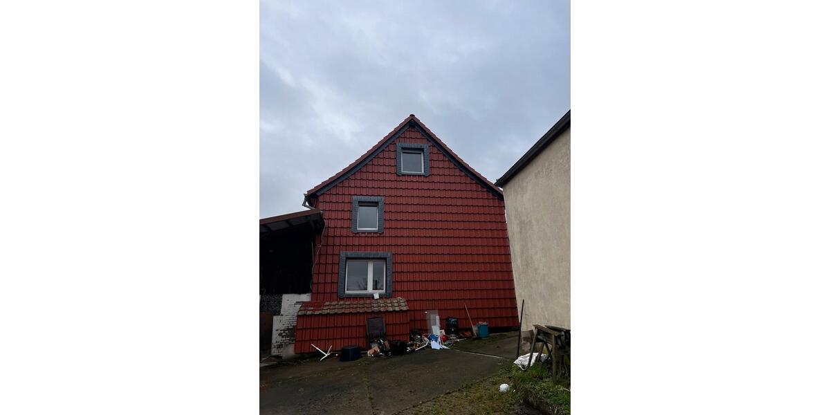 Einfamilienhaus Duderstadt - 5 Zimmer, 131 m&sup2;, 87.500&euro; | Angebot:26594613