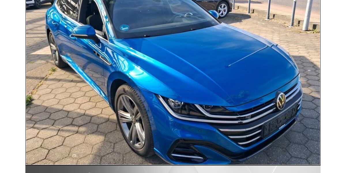 VW Arteon 46.500 km 31.470 &euro; Helmstedt 38350