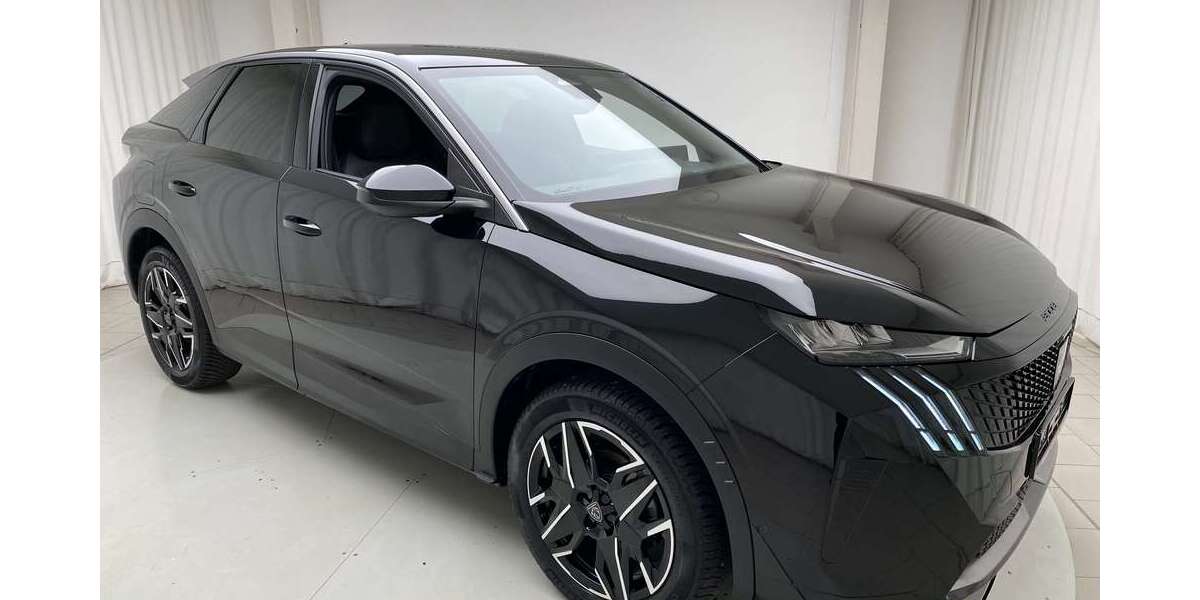 Peugeot 3008 34.700 km 27.950 &euro; Bad Kreuznach 55545