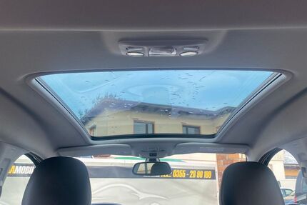 Peugeot 2008 29.800 km 12.999 &euro; Cottbus 03050