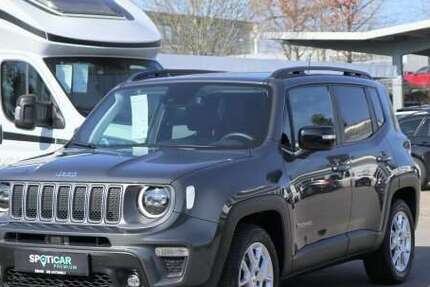 Jeep Renegade 24.043 km 22.980 € Lindenberg 88161