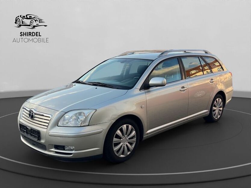 Avensis