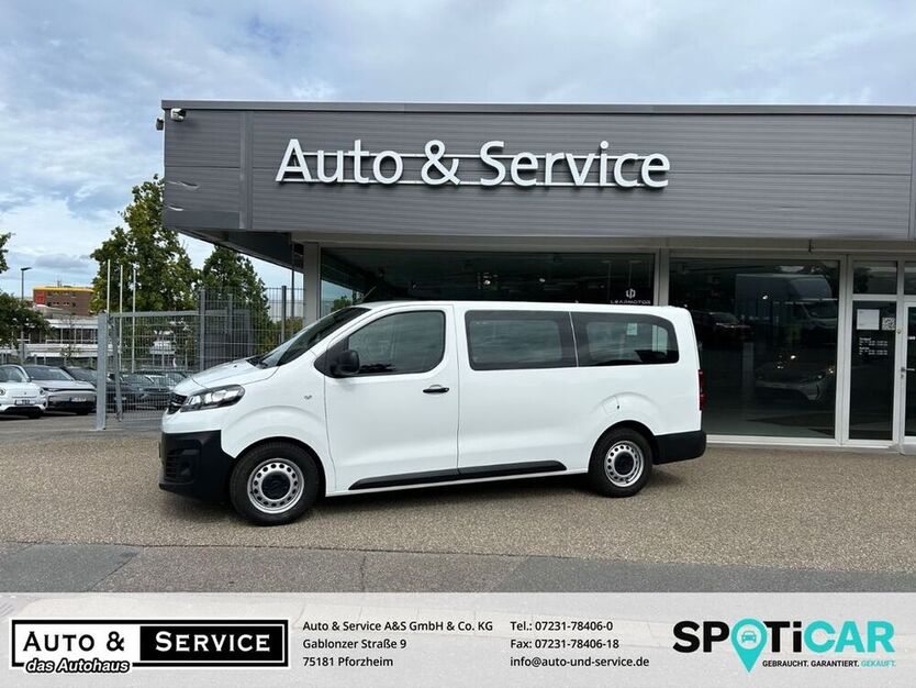 Vivaro