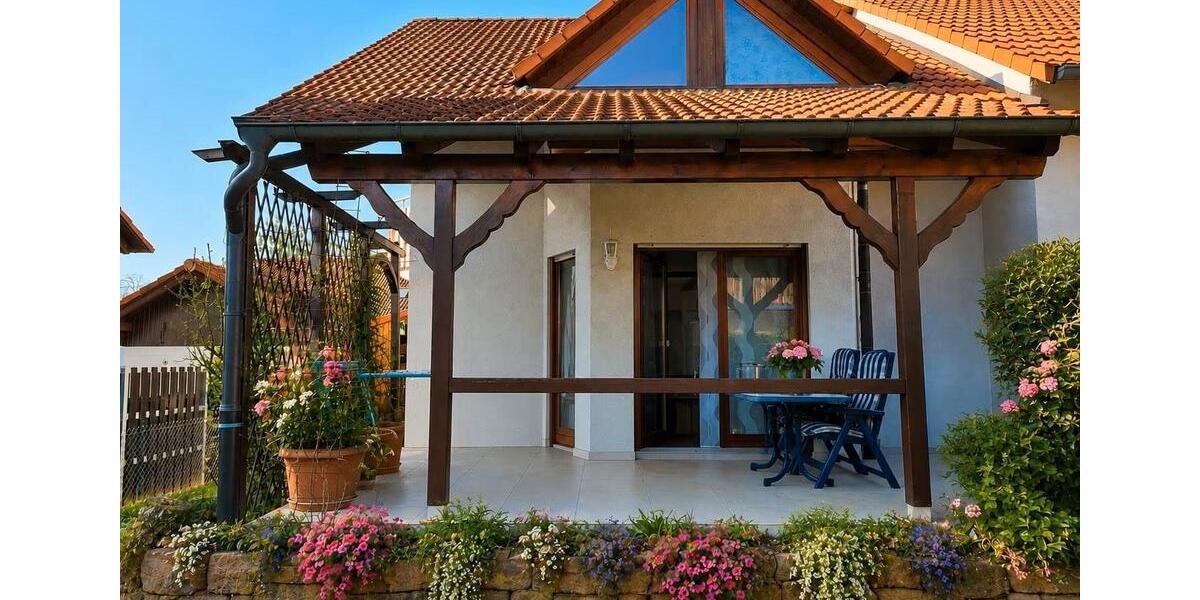 Einfamilienhaus Lahr (Schwarzwald) - 5 Zimmer, 120 m&sup2;, 560.000&euro; | Angebot:27097353
