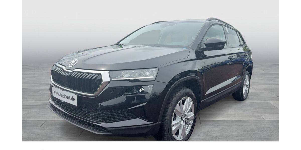 Skoda Karoq 6.607 km 32.480 &euro; Dortmund 44309
