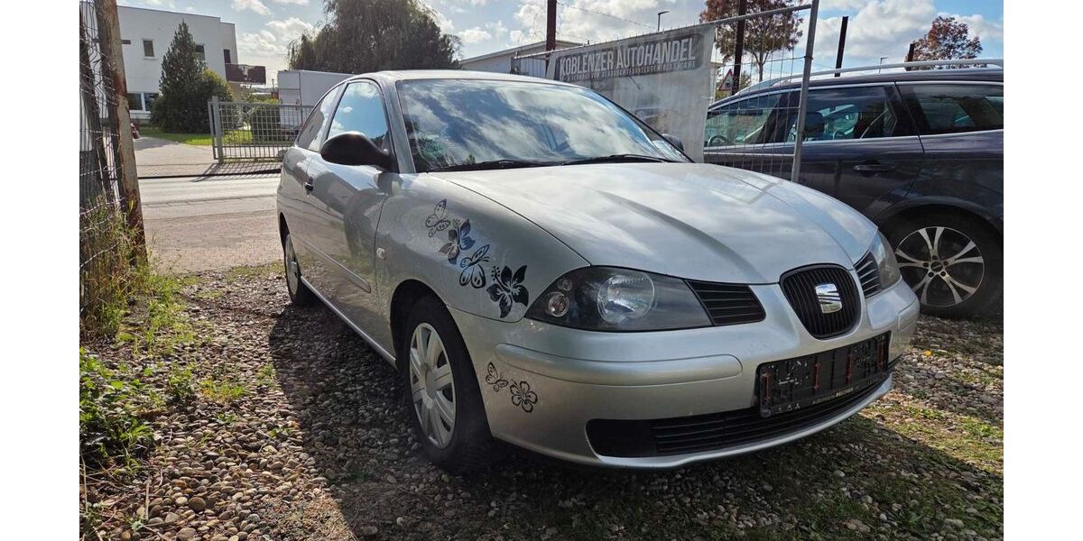 Seat Ibiza 198.000 km 990 &euro; Koblenz 56070