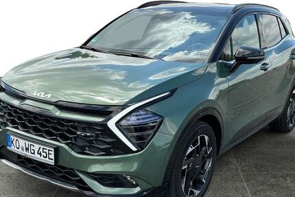 Kia Sportage 15.000 km 42.900 &euro; Limburg 65555